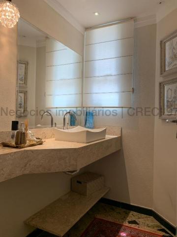 Apartamento à venda, 4 quartos, centro - campo grande/ms - Foto 3