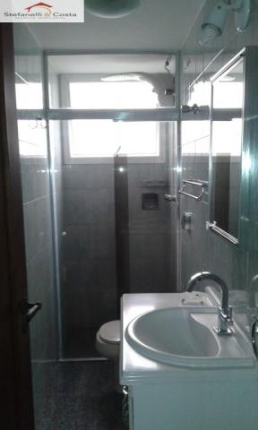 APARTAMENTO 1 QUADRA DA AVENIDA PAULISTA!!! EXCELENTE APARTAMENTO, ANDAR ALTO, ILUMINADO - Foto 5