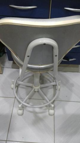 Mocho para recepção ou outros - Foto 3