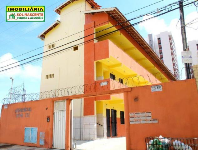 Apartamentos