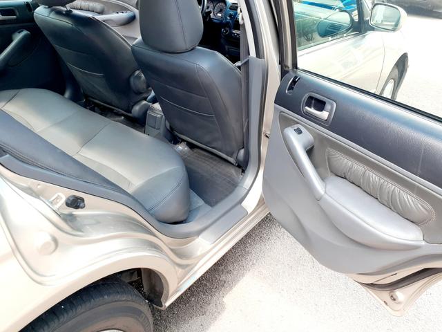 Civic 2004 1.7 automático raridade - Foto 17
