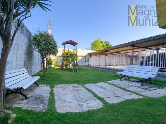 Edifício Acropole I - Apartamento com 3 quartos, 2 banheiros à venda, 64 m² por R$ 160.000 - Foto 5
