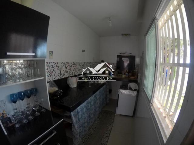 Casa à venda com 2 dormitórios em Parque residencial laranjeiras, Serra cod:CA368FA - Foto 10