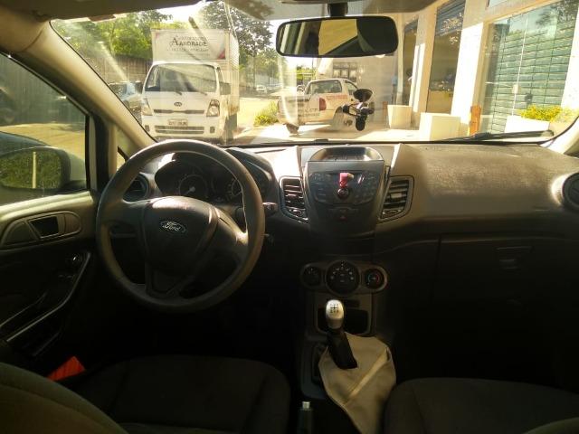New Fiesta 2014 - Foto 2
