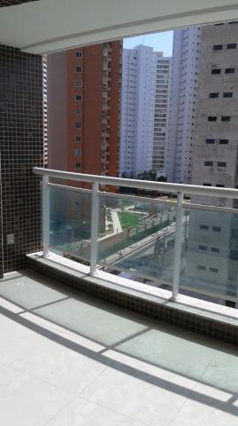 Apartamento com 03 suítes a venda na aldeota - Foto 13