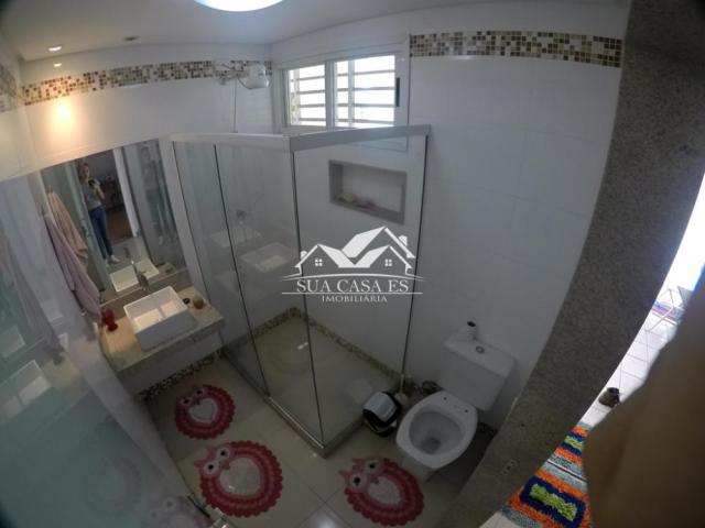 Casa à venda com 2 dormitórios em Parque residencial laranjeiras, Serra cod:CA368FA - Foto 6