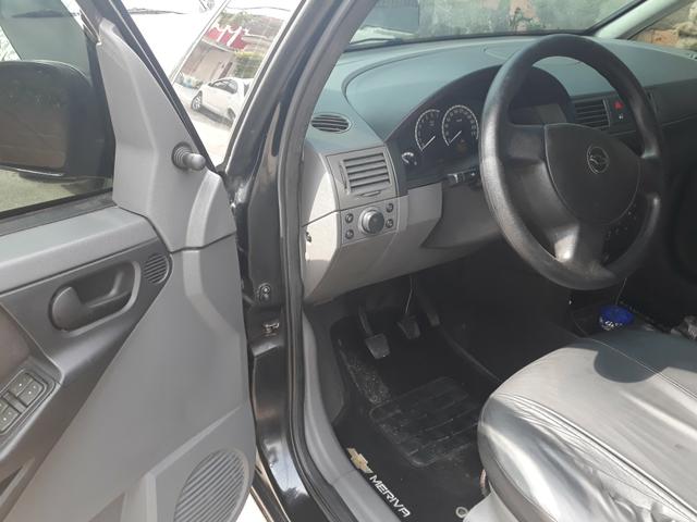 Vendo meriva Joy ano 20006 - Foto 6