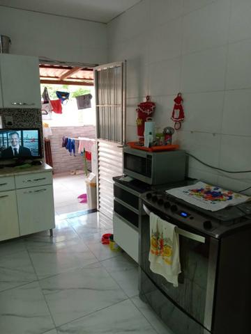 Casa com kitnet - Foto 8
