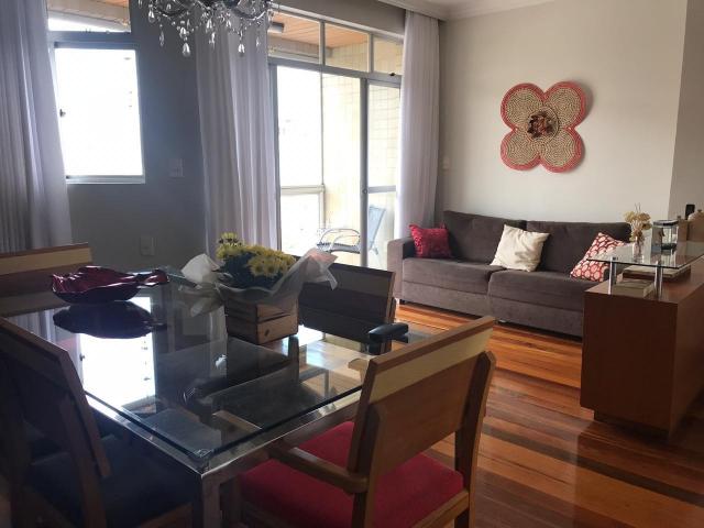 Cobertura 04 quartos, 220 m² - bairro calafate - Foto 2