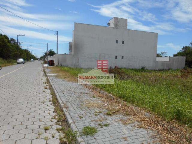 2 terrenos juntos no bairro Meia Praia. - Foto 4