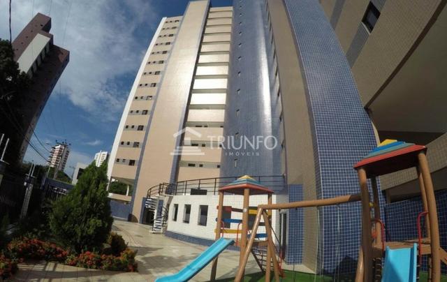 (EXR44761) Apartamento habitado à venda no Guararapes de 71m² com 2 quartos - Foto 4