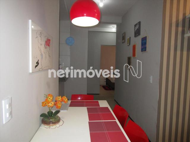 Apartamento à venda com 3 dormitórios em Messejana, Fortaleza cod:777552 - Foto 10