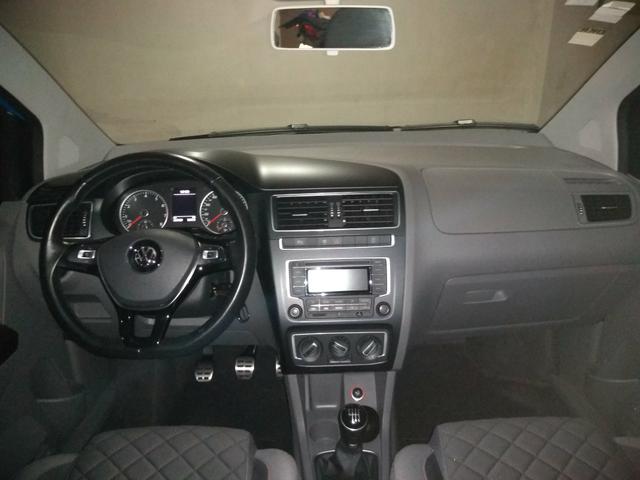 VW Fox Highline 14/15, 23km - Foto 12