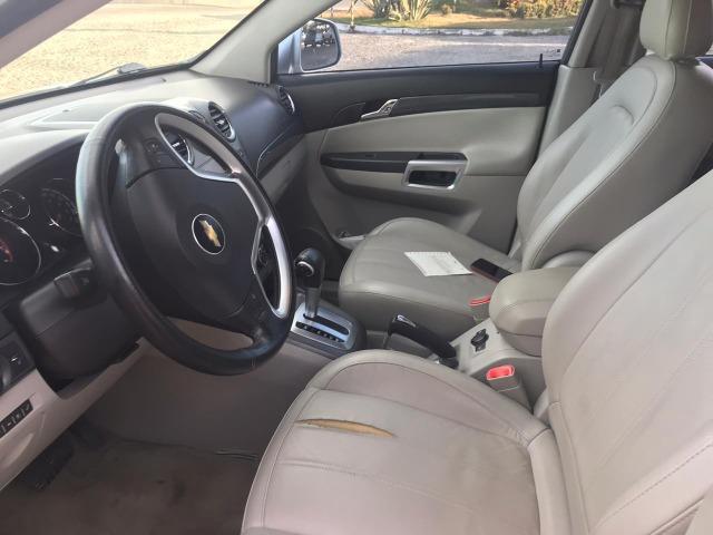 Captiva Sport 2.4 - Foto 3