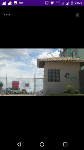 Alugo apartamento parque viver estilo Conceição 1 - Foto 3