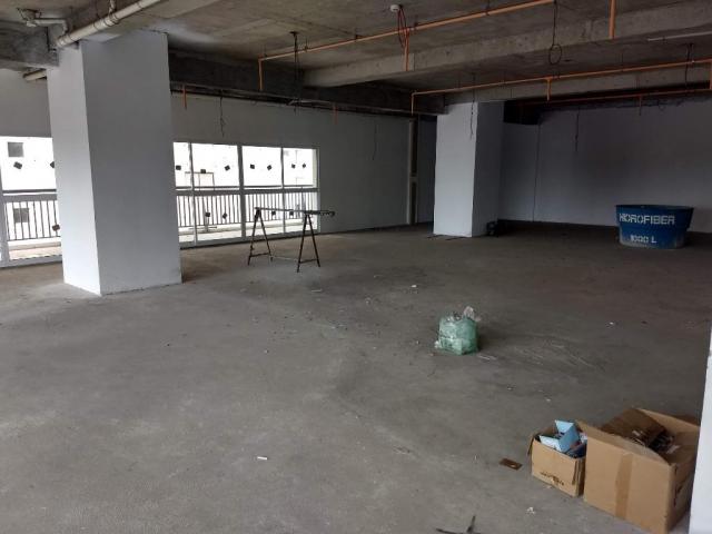 Andar corporativo com 1000 m² tatuapé - vila gomes cardim - Foto 2