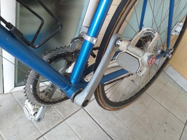 Bicicleta Caloi 12 - Foto 5