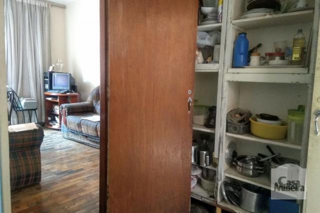 Apartamento à venda com 3 dormitórios em Prado, Belo horizonte cod:253476 - Foto 14