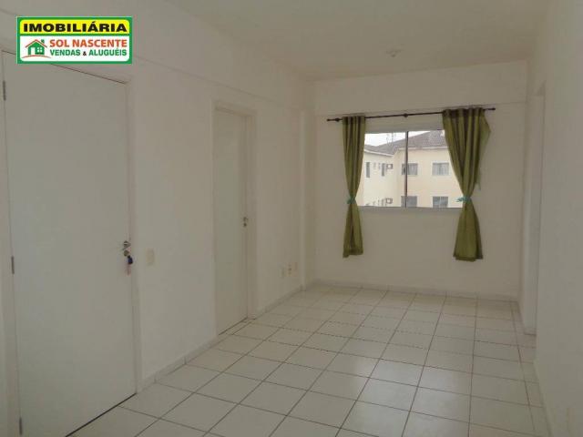 Apartamento - Foto 3