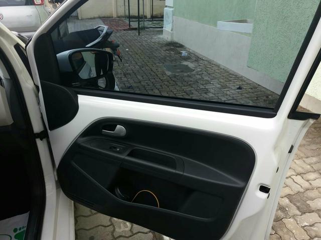 Vw up tsi top !!! (vendo/troco) - Foto 3