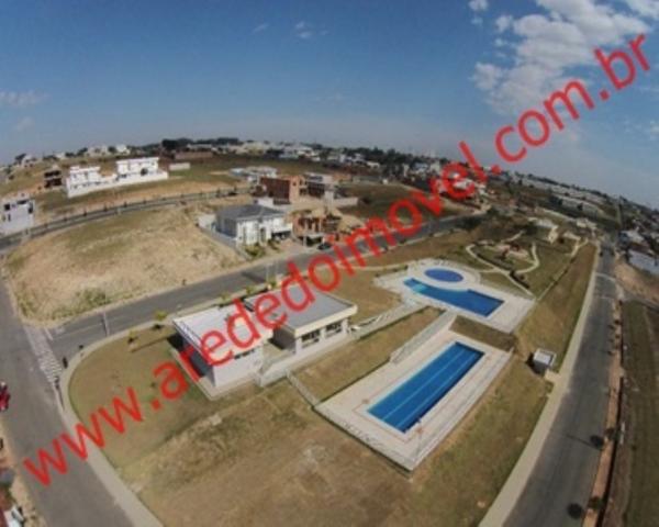 Terreno à venda em Condominio villagio, Americana cod:008PDMR - Foto 5