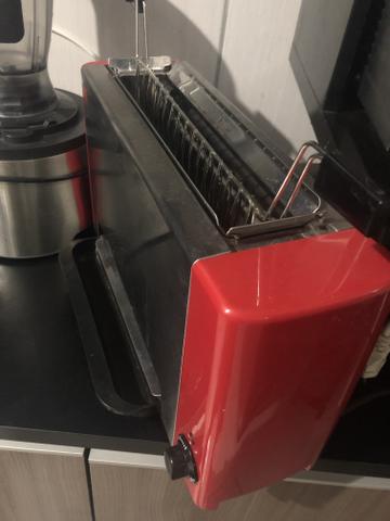 Vertical grill polishop - Foto 3