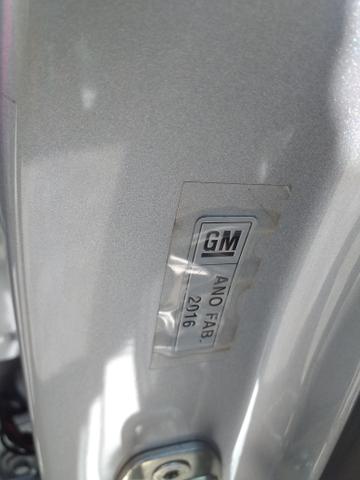 Onix 1.0 ls 2016 o mais Novo do estado de Sergipe - Foto 12