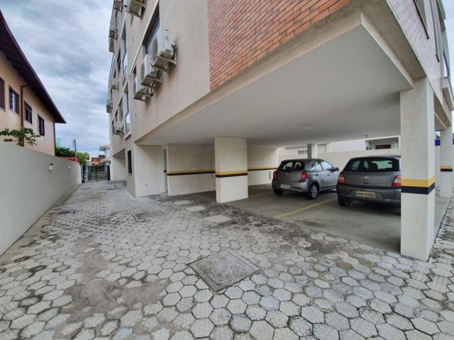 Apartamento com 2 dormitórios à venda, 57 m² - campeche - florianópolis/sc - Foto 11