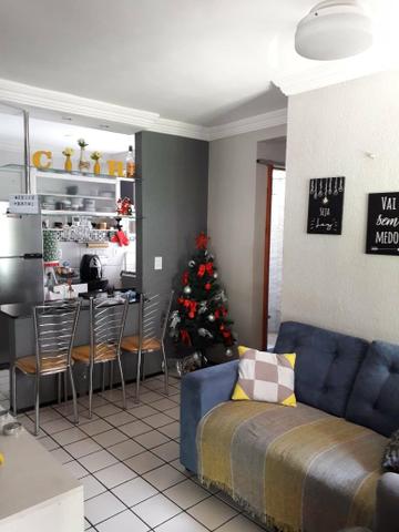 Apartamento no Henrique Jorge a venda !!! - Foto 5