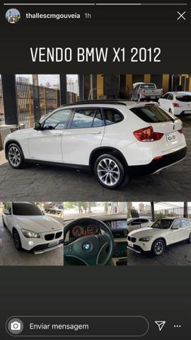Bmw x1 2011/2012 - Foto 4