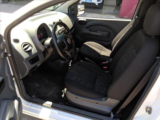 FIAT FIORINO 1.4 MPI FURGÃO HARD WORKING 8V FLEX 2P MANUAL - Foto 9