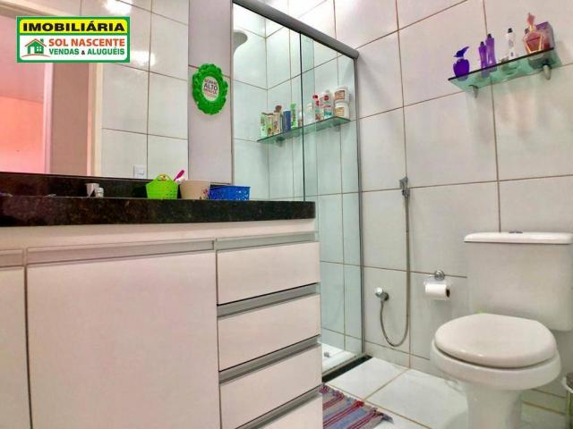 Casa duplex - Foto 11