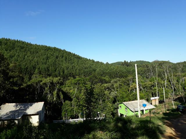 TORRANDO !!! LINDA CHÁCARA de 2.500m2° EM BOCAIUVA - Foto 7