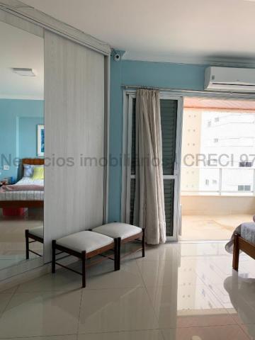 Apartamento à venda, 4 quartos, centro - campo grande/ms - Foto 12