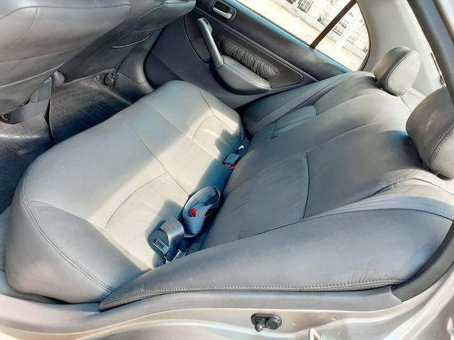 Civic 2004 1.7 automático raridade - Foto 16