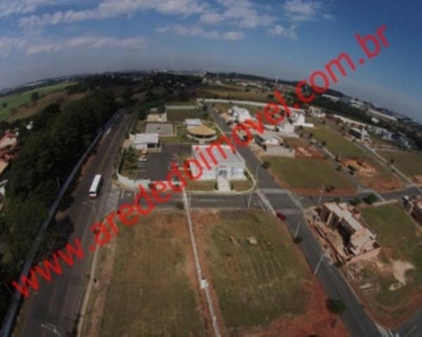 Terreno à venda em Condominio villagio, Americana cod:008PDMR - Foto 12