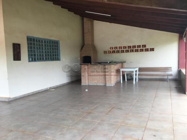 Sítio à venda em Engenheiro taveira, Aracatuba cod:V72161