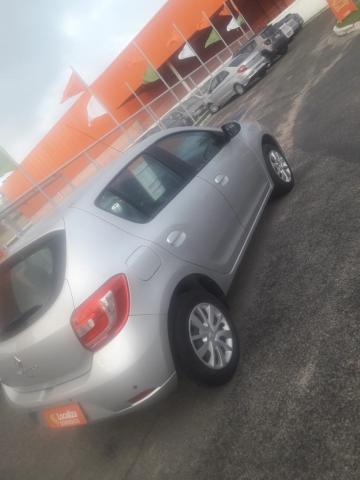 RENAULT SANDERO 2018/2019 1.0 12V SCE FLEX EXPRESSION MANUAL - Foto 6