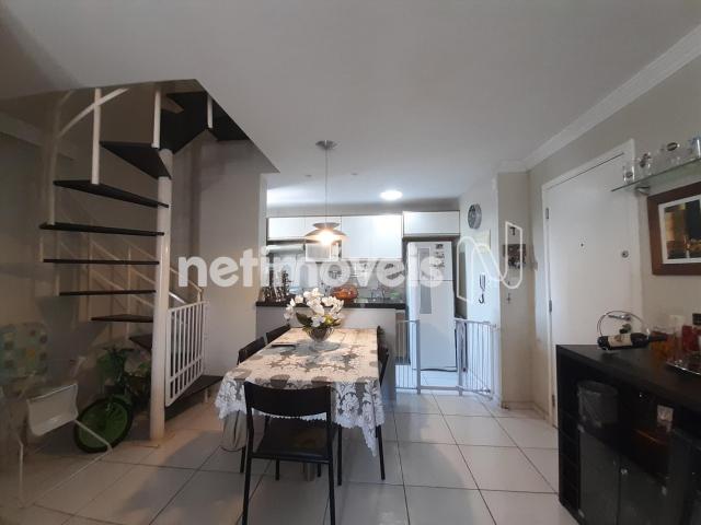 Apartamento à venda com 3 dormitórios em Passaré, Fortaleza cod:766316 - Foto 9