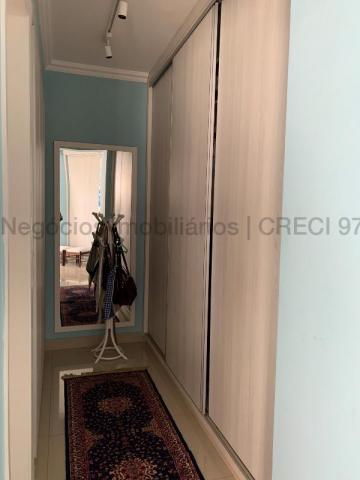 Apartamento à venda, 4 quartos, centro - campo grande/ms - Foto 13