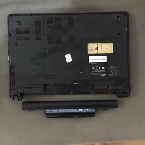 Notebook Acer - Foto 3
