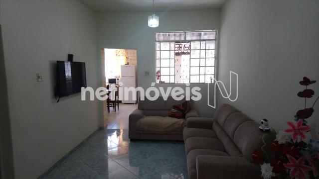 Casa para alugar com 3 dormitórios em Jardim industrial, Contagem cod:765197
