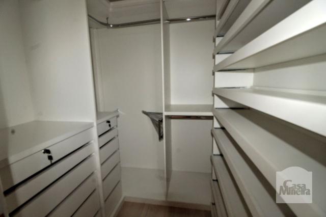 Apartamento à venda com 3 dormitórios em Buritis, Belo horizonte cod:257962 - Foto 9