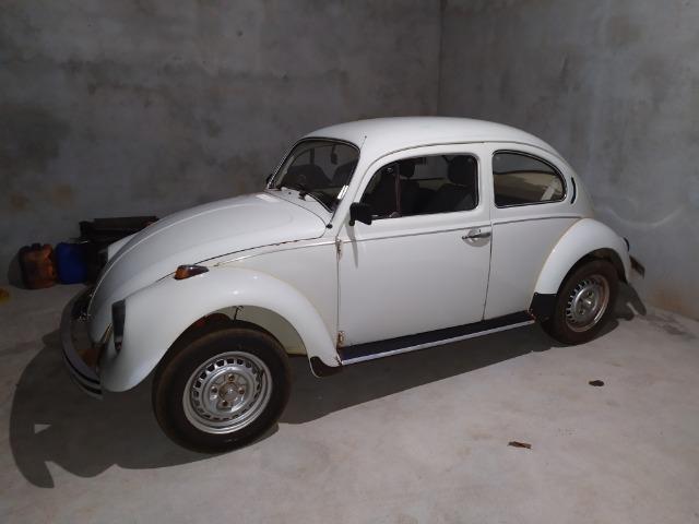 Fusca 1300 ano 79