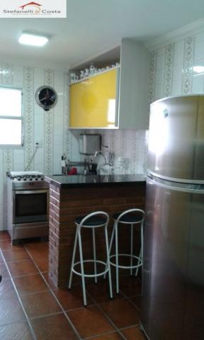 APARTAMENTO 1 QUADRA DA AVENIDA PAULISTA!!! EXCELENTE APARTAMENTO, ANDAR ALTO, ILUMINADO - Foto 19