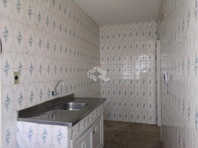 Apartamento à venda com 1 dormitórios em Vila são josé, Porto alegre cod:9915231 - Foto 13