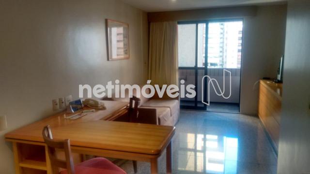 Apartamento à venda com 1 dormitórios em Meireles, Fortaleza cod:770337 - Foto 4