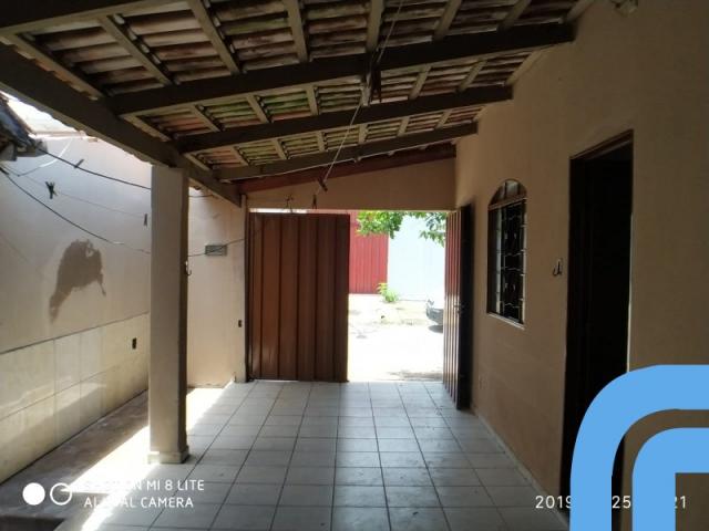 Casa para aluguel no setor novo horizonte - Foto 4
