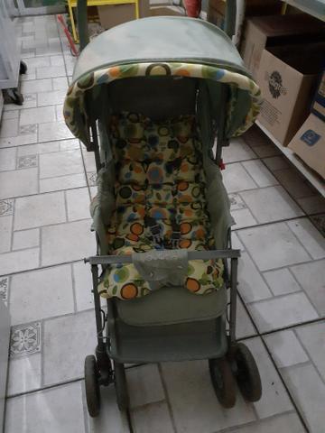 Carrinho para bebe