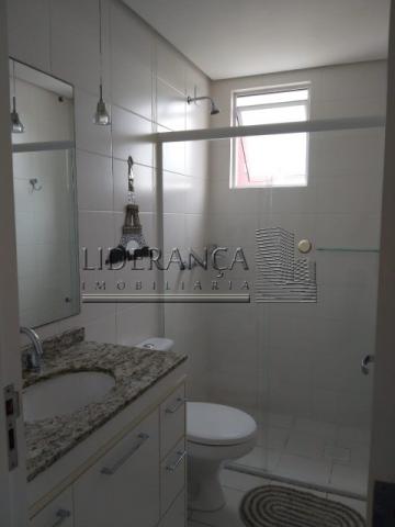 Apartamento, saco grande, 2 dormitórios, sendo 1 suíte. - Foto 19